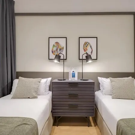 Apartment Sweett - Carrer Sepulveda