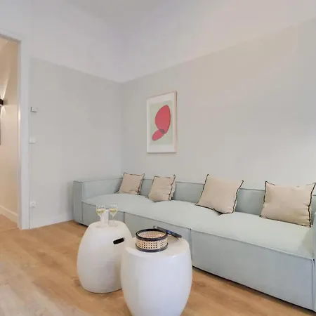 Sweett - Carrer Sepulveda Apartment *