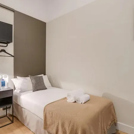 Sweett - Carrer Sepulveda Apartment Barcelona