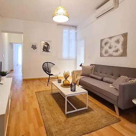 21ara1085- Fabulous 4br In Ciutat Vella Appartamento *