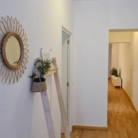 21ara1085- Fabulous 4br In Ciutat Vella *