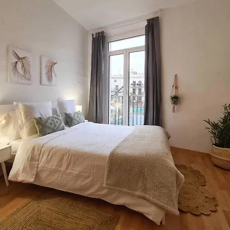 21ara1085- Fabulous 4br In Ciutat Vella Barcellona