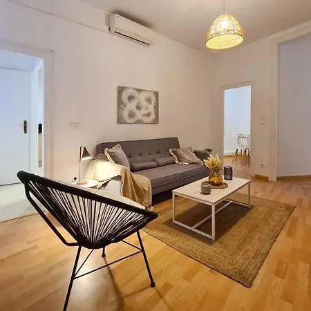 21ara1085- Fabulous 4br In Ciutat Vella Barcellona
