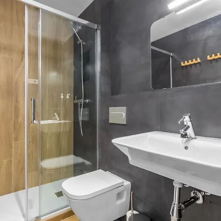 Sweett - Carrer Sepulveda Apartment