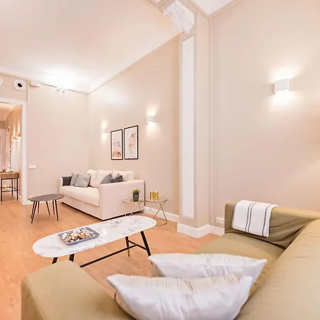 Sweett - Carrer Sepulveda Apartment Barcelona