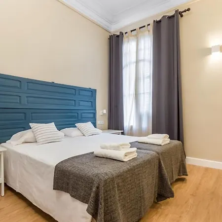 Sweett - Carrer Sepulveda Apartment