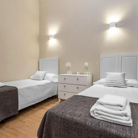 Apartment Sweett - Carrer Sepulveda *