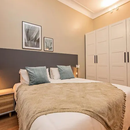 Sweett - Carrer Sepulveda Apartment