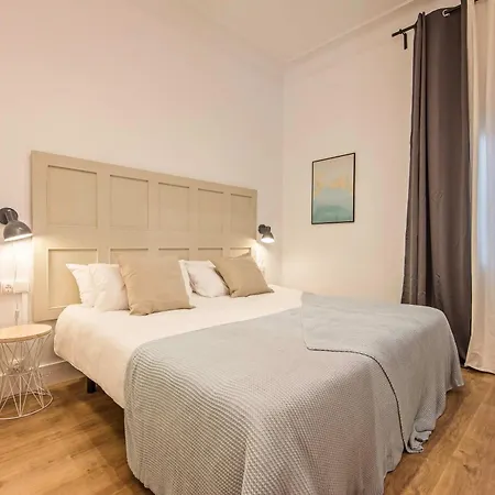 Sweett - Carrer Sepulveda Apartment *