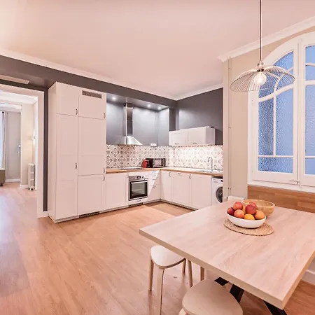 Apartment Sweett - Carrer Sepulveda Barcelona