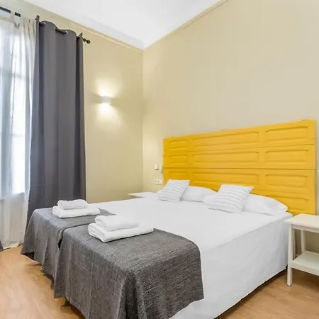 Apartment Sweett - Carrer Sepulveda