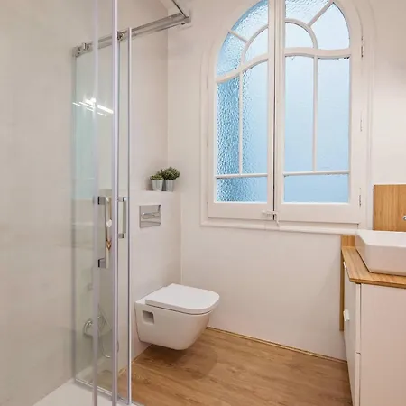 Apartment Sweett - Carrer Sepulveda *