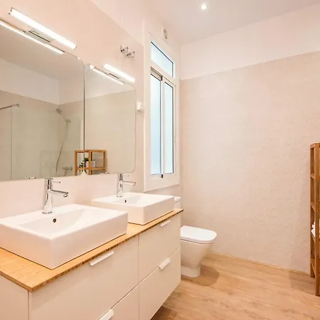 Sweett - Carrer Sepulveda Apartment Barcelona