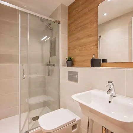 Sweett - Carrer Sepulveda Apartment Barcelona