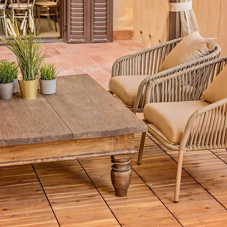 Sweett - Carrer Sepulveda Apartment *