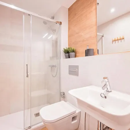 Apartment Sweett - Carrer Sepulveda *