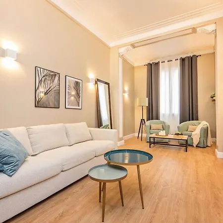 Apartment Sweett - Carrer Sepulveda *