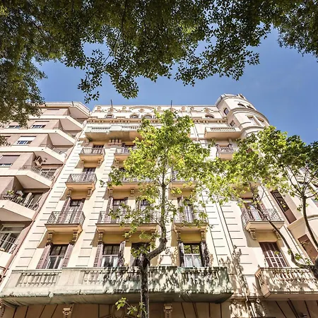 Apartment Sweett - Carrer Sepulveda *