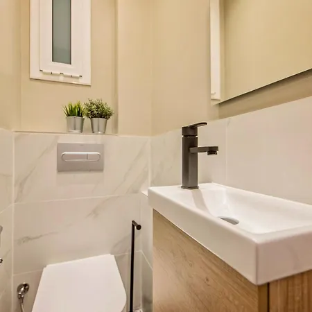 Apartment Sweett - Carrer Sepulveda Barcelona