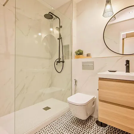 Sweett - Carrer Sepulveda Apartment