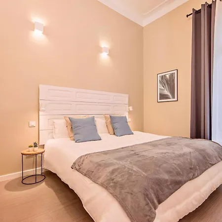 Apartment Sweett - Carrer Sepulveda *