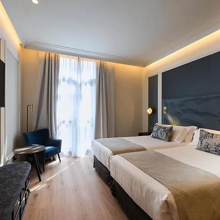 Catalonia Plaza Catalunya 4* Barcelona