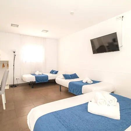 Laramond 3* Barselona