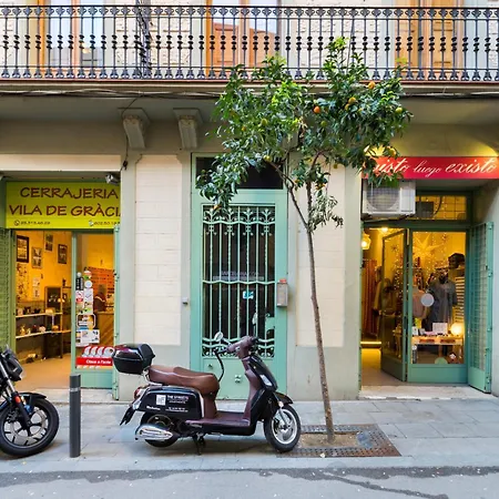 Tsa La Mare Appartamento Barcellona