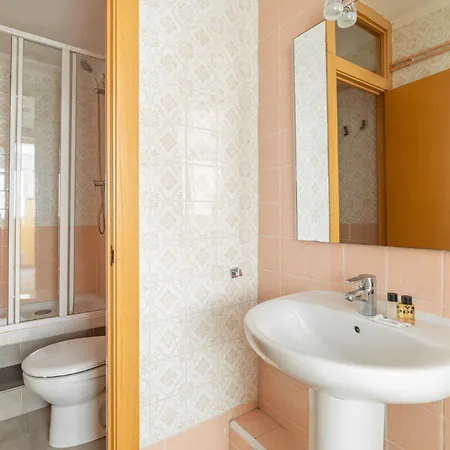 U-nique Aribau Apartamento