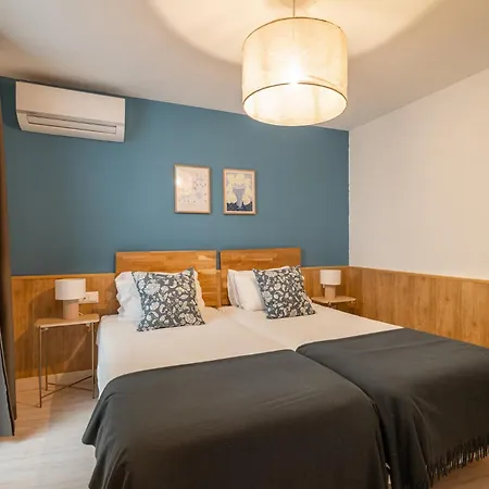 U-nique Aribau Apartamento