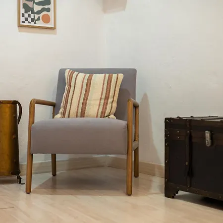 U-nique Aribau Apartamento Barcelona