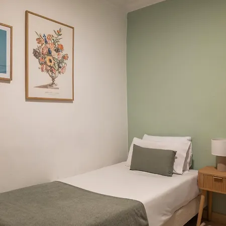 U-nique Aribau Apartamento