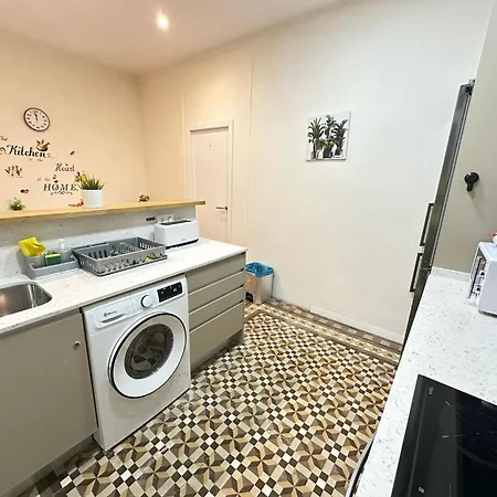 Rooms On Balmes Barcelona