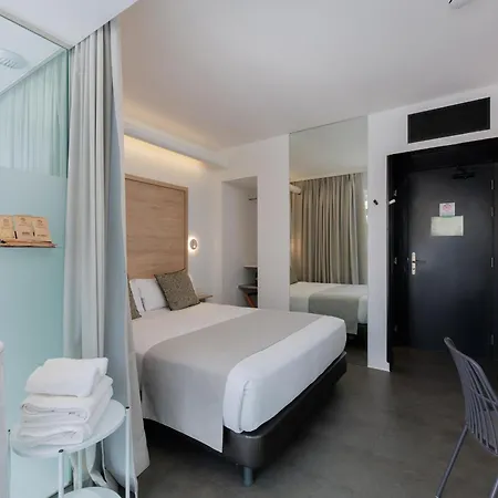 Casa Lit מלון 3*