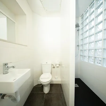 Wow Albergue