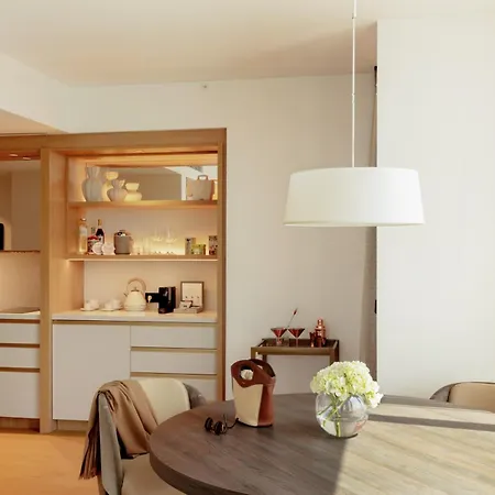 Torre Melina, A Gran Melia Hotel Barcelona