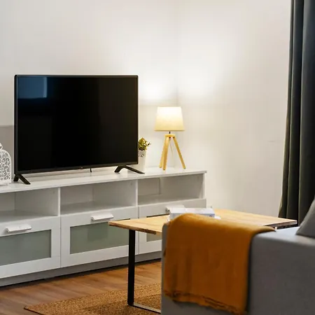Liceu 11 Apartamento *
