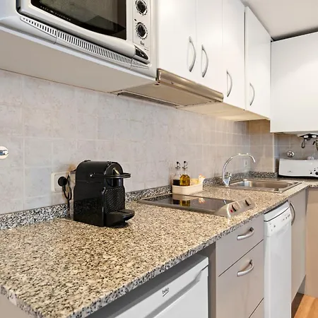 Liceu 11 Apartamento *