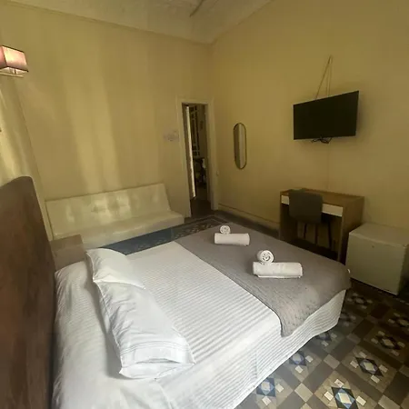 Balmes Centro Pensionat Barcelona