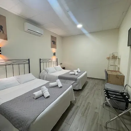 Balmes Centro 2* Barcelona
