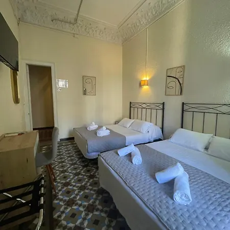 Balmes Centro Pensionat 2*