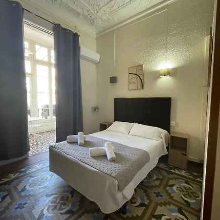 Balmes Centro 2* Barcelona