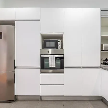 Apartment Aspasios Rambla Catalunya