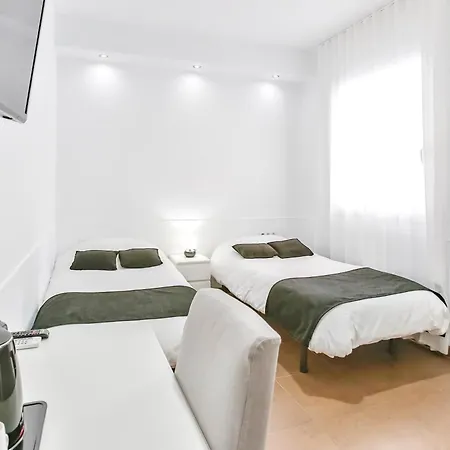 Laramond 3* Barselona