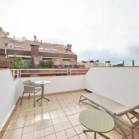 Catalonia Park Gueell 3* Barcelona