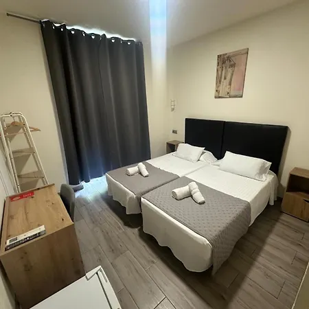 Balmes Centro 2*