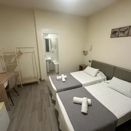 Balmes Centro 2* Barcelona