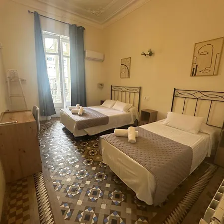 Balmes Centro Pensionat