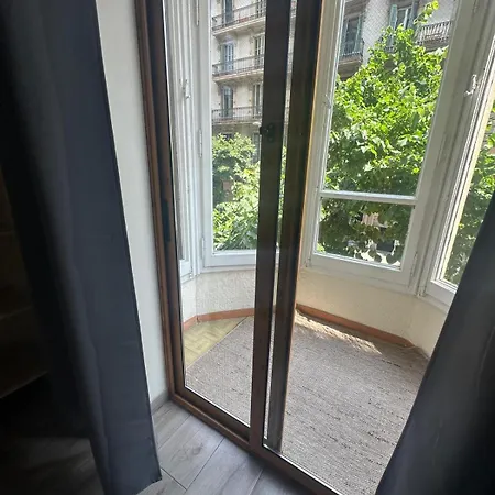 Pensjonat Balmes Centro
