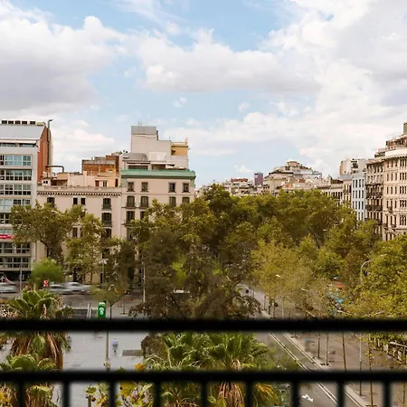 Casa Luz Hotel Plaza Catalunya, Sonder By Marriott Bonvoy Hotel Barcelona